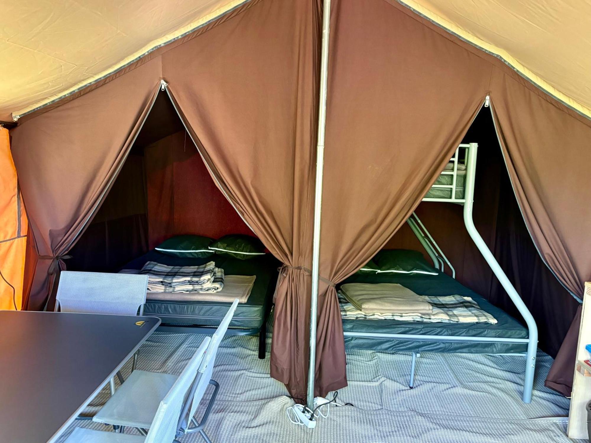 Campsite Onlycamp Pierre & Sources *